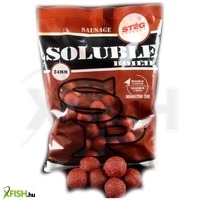 Stég Product Etető Oldódó Bojli 24 Mm Kolbászos1Kg (sp112464)