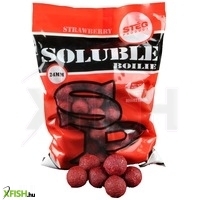 Stég Product Etető Oldódó Bojli 24 Mm Eper 1Kg (sp112402)