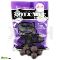 Stég Product Etető Oldódó Bojli 24 Mm Gyümölcs1Kg (sp112418)