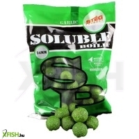 Stég Product Etető Oldódó Bojli 24 Mm Fokhagyma 1Kg (sp112404)