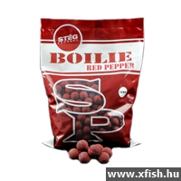 Stég Product Bojli 16 Mm Red-Pepper 800Gr