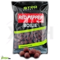 Stég Product Bojli 20 Mm Red-Pepper 800Gr
