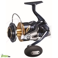 Shimano Stella Swc Xg 14000 Harcsázó Orsó