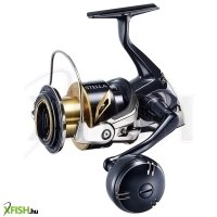 Shimano Stella Swc Pg 6000 Harcsázó Orsó