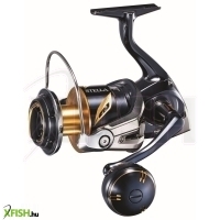 Shimano Stella Swc Hg 8000 Harcsázó Orsó