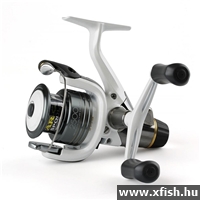 Shimano Stradic Gtm Rc 2500 Hátsófékes Horgászorsó