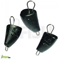 Jigfej Bullet Active 12Gr 7Db/Cs Fekete