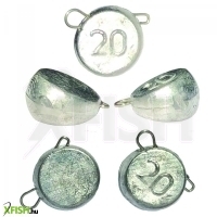 Jigfej Eccentric 10Gr 7Db/Cs Festetlen