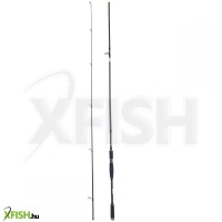 Silstar Yokozuna Senzo Spin Light Pergető bot 240 cm 5-25 g 2 Részes