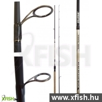 Silstar Yokozuna Spin Master Pergető Bot 210cm 20-40g 2Részes