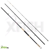 Silstar Yokozuna Royal Feeder Bot C 360cm Max:140g 3+3Részes