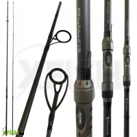 Silstar Yokozuna Long Distance Carp Bojlis bot 360 cm 3 Lbs 2 Részes