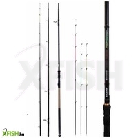 Silstar Yokozuna Long Distance Feeder Bot 480cm Max:180g 3+3Részes