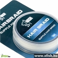 Nash Hair Braid Hajszálelőke 10M