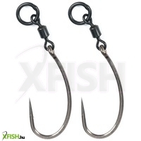 Nash Fang Gyro Size 8 Szakáll Nélküli Bojlis Horog