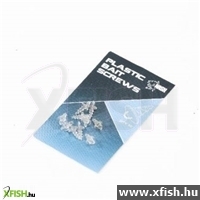 Nash Plastic Csali Csavar