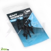 Nash Bait Screw pop-up csavar 21mm 10db/csomag