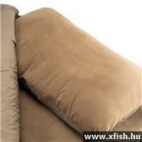 Nash Indulgence Pillow Standard Párna Horgász Ágyhoz