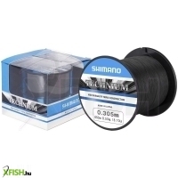 Shimano Line Technium Monofil Zsinór Szürke 200m 0.165mm 2.6Kg