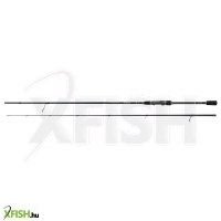 Shimano Technium AX Spinning Extra Fast Medium Pergető Horgászbot 208cm 7-35g 2Részes