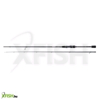 Shimano Technium AX Spinning Extra Fast Medium Pergető Horgászbot 203cm 7-21g 2Részes