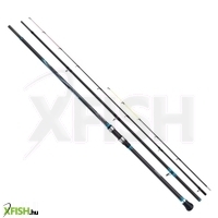 Shimano Technium Boat Light Drifting Feeder Horgászbot 350cm 5-50g 3+2 Részes