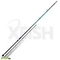 Shimano Technium Boat Quiver Feeder Horgászbot 350cm 50-150g 2+2 Részes
