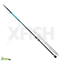 Shimano Technium Boat Quiver Teleszkópos Feeder Horgászbot 350cm Max:150g