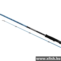 Shimano Technium Spinning Eging Medium Pergető Horgászbot 251cm 2,5-4 Eging 2Részes