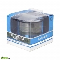 Shimano Line Technium Tribal Monofil Zsinór Terep 790m 0,355mm 11,5Kg