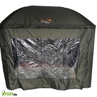 Tf Gear Banshee Square Umbrella Téglalap Formájú Sátras Ernyő 2 Személyes 3,2 m