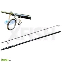 Tica Strong Carp Bojlis Bot 390 cm 3,5 lb 2 Részes