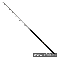 Shimano Tld Stand Up Csónakos Harcsázó Horgászbot 168cm 20Lbs 1 Részes