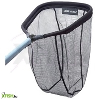 Shimano Yasei Foldable Rubber Net Pergető Merítőháló 50x40cm