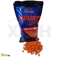 Top Mix Carp Line Etető Pellet Mangó 8mm 800g