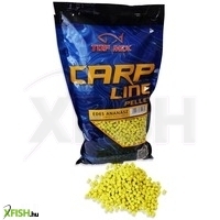 Top Mix Carp Line Fluoro Etető Pellet Édes Ananász 4mm 800g