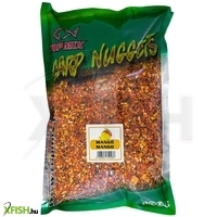 Top Mix Carp Nuggets Etetőanyag Mangó 1000g