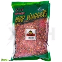 Top Mix Carp Nuggets Etetőanyag Nagy Pontyos 1000g