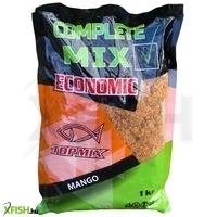 Top Mix Economic Complete-Mix Etetőanyag Mangó 1000 g