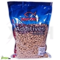 Top Mix Hidegen Sajtolt Kukoricacsíra Pellet 800g