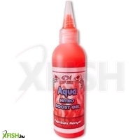 Top Mix Aqua Nitro Boost Gel Aroma Paprikás Kenyér 110ml