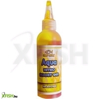 Topmix Aqua Nitro Boost Gel Fokhagymás Lángos 110ml
