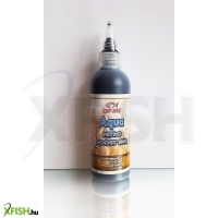 Topmix Aqua Nitro Boost Gel Aroma Fokhagyma Sült Máj 110ml