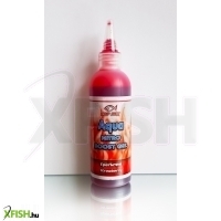 Topmix Aqua Nitro Boost Gel Aroma Eperkrém 110ml