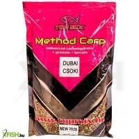 Top Mix Method Carp Dubai Csoki 800g