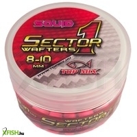 Top Mix Sector 1  Wafters Method Csali Squid 8x10mm 30g