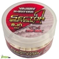 Top Mix Sector 1  Wafters Method Csali Vajsav 8x10mm 30g