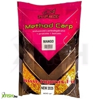 Top Mix Method Carp Mangó 800g