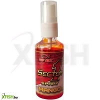 Top Mix Sector 1 Method Spray Mangó 50ml