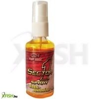 Top Mix Sector 1 Method Spray Édes Ananász 50ml